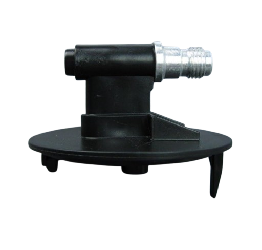 Titan 0525201 Pump Housing/Cyl Assembly, OPTY C/G
